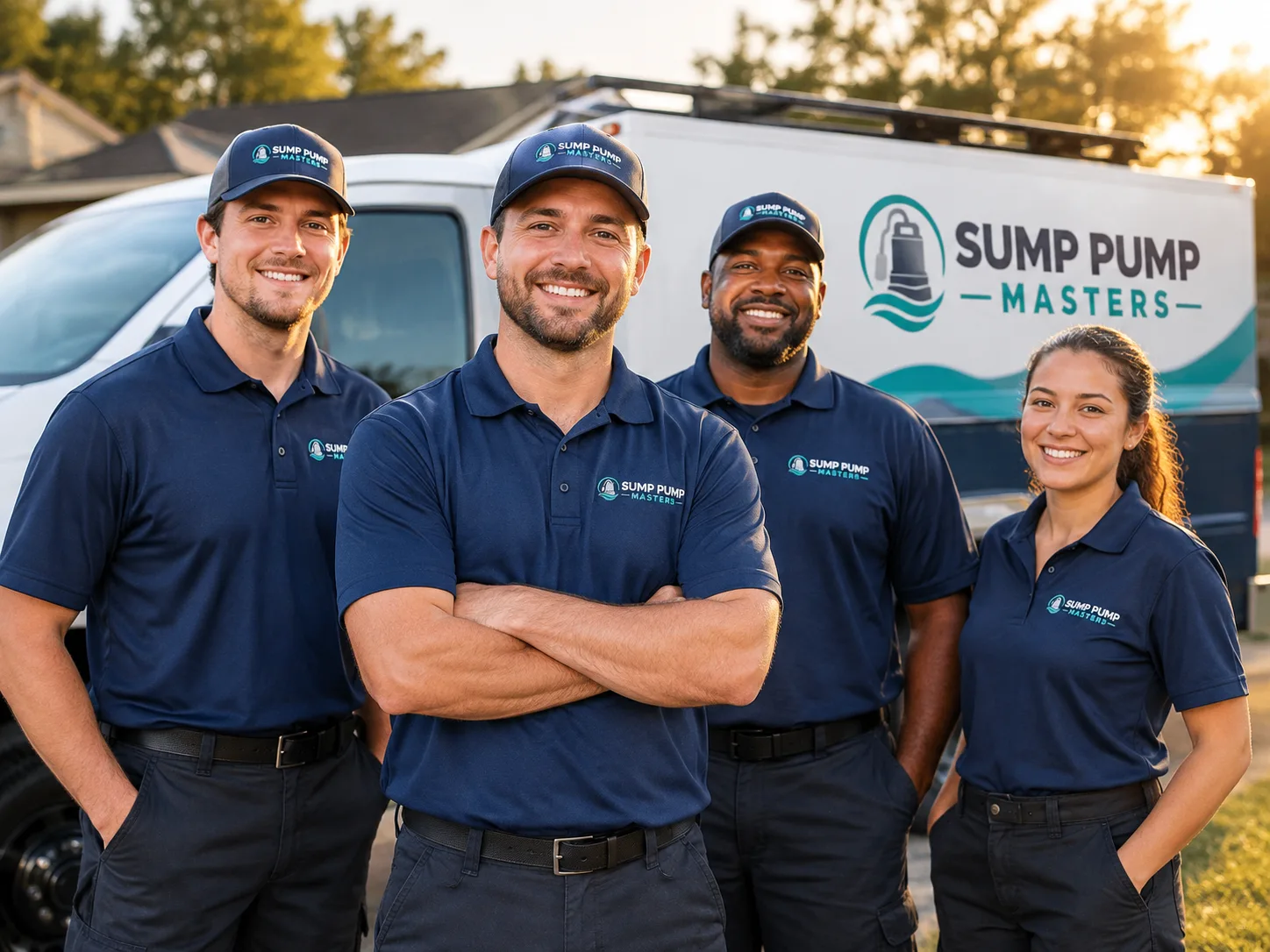 Sump Pump Repair company in Nome, TX